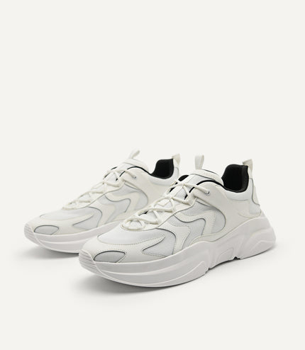Athleisure Fashion Sneaker