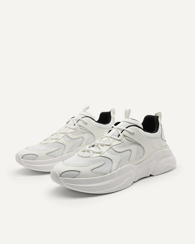 Athleisure Fashion Sneaker