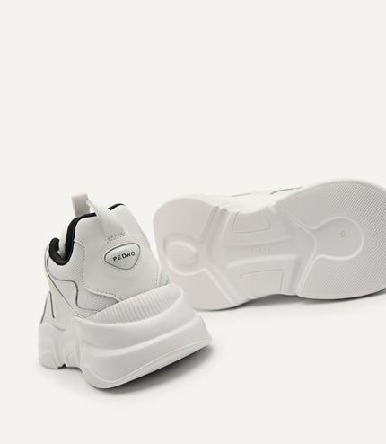 Athleisure Fashion Sneaker