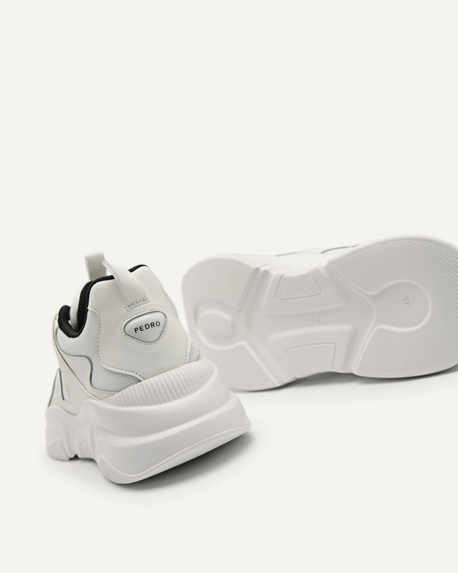 Athleisure Fashion Sneaker