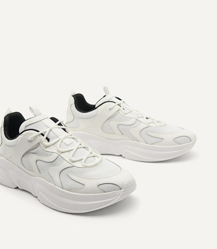 Athleisure Fashion Sneaker
