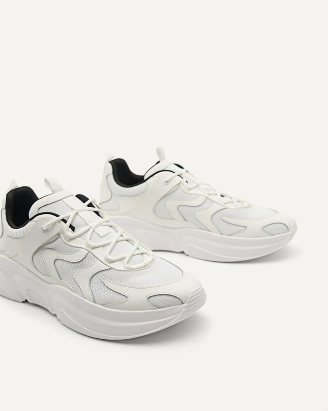 Athleisure Fashion Sneaker