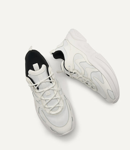 Athleisure Fashion Sneaker