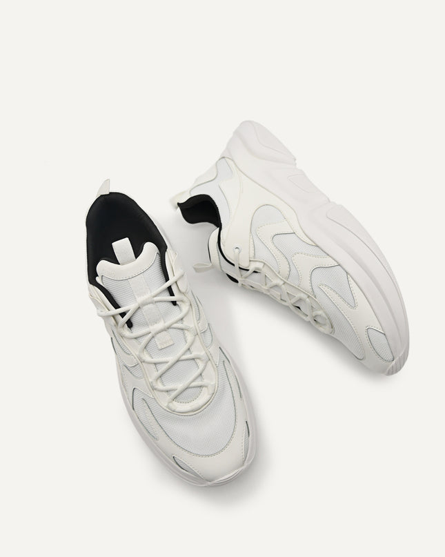 Athleisure Fashion Sneaker