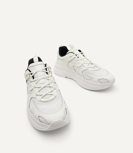 Athleisure Fashion Sneaker