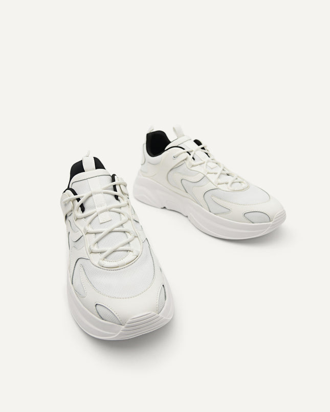 Athleisure Fashion Sneaker