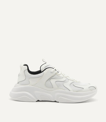 Athleisure Fashion Sneaker