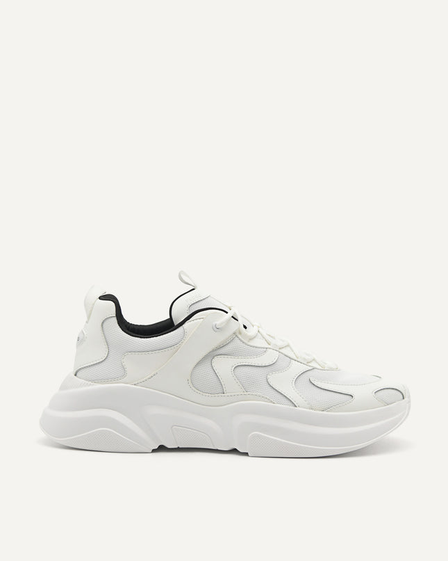 Athleisure Fashion Sneaker