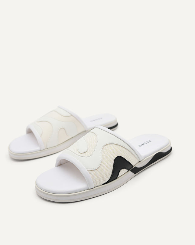 Sports Jersey Slides
