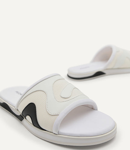 Sports Jersey Slides