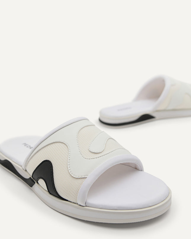 Sports Jersey Slides