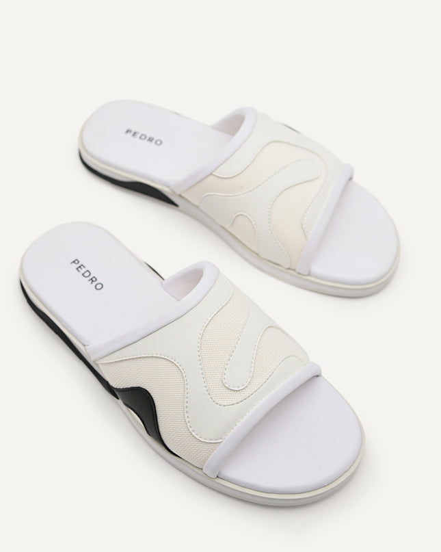 Sports Jersey Slides