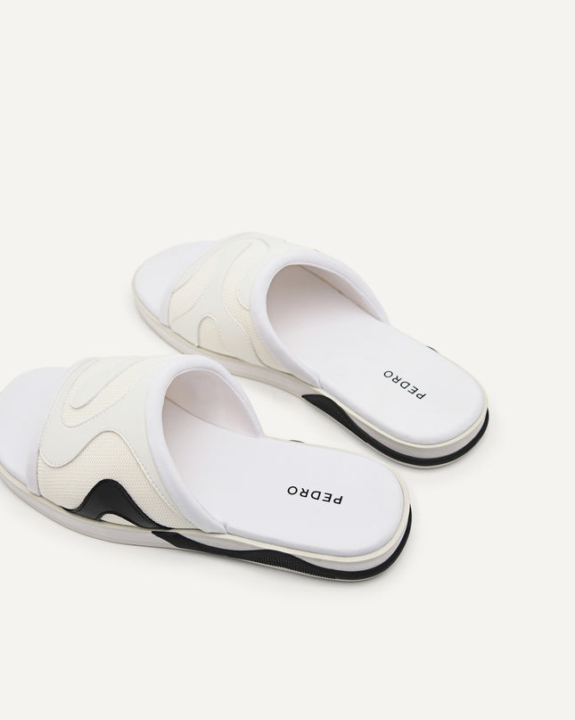 Sports Jersey Slides