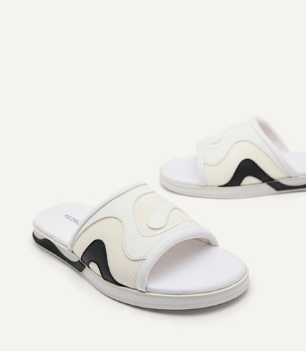 Sports Jersey Slides