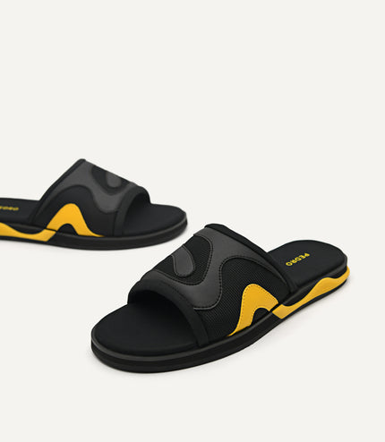 Sports Jersey Slides