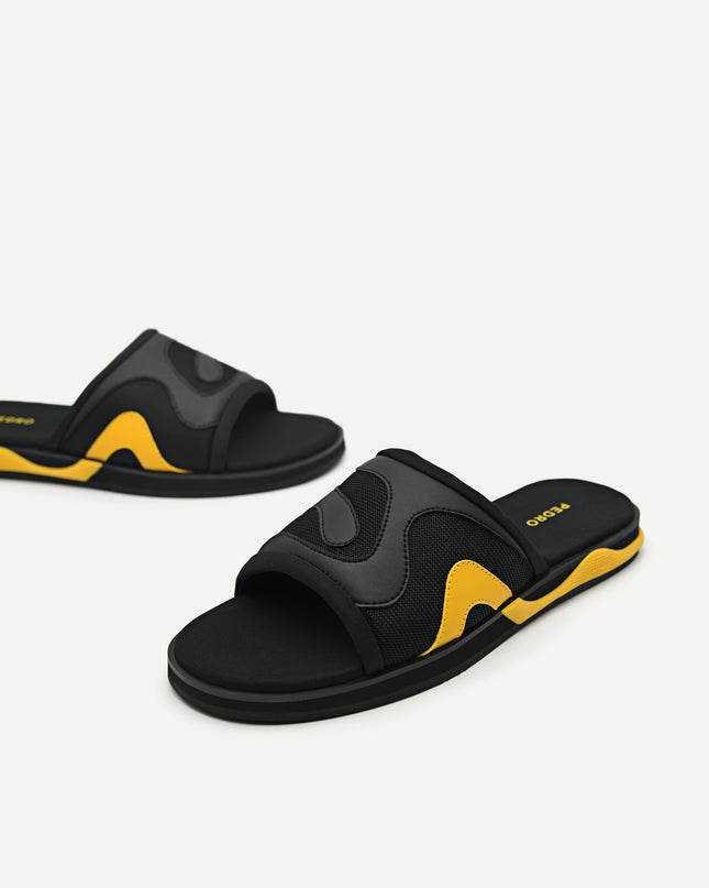 Sports Jersey Slides