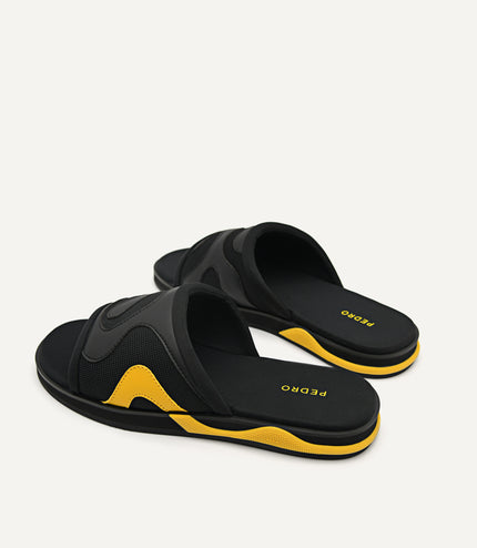 Sports Jersey Slides
