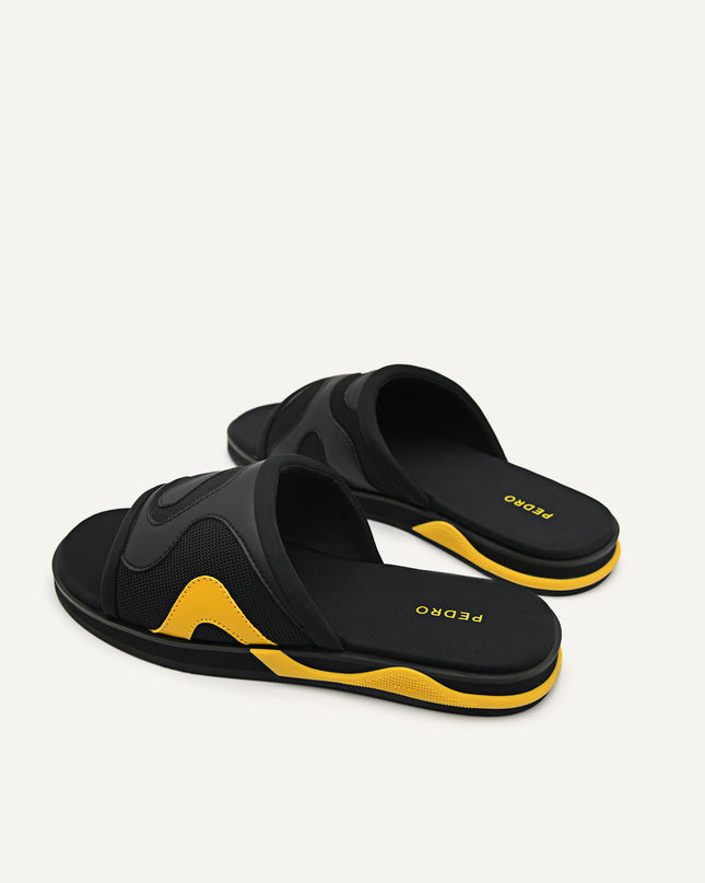 Sports Jersey Slides