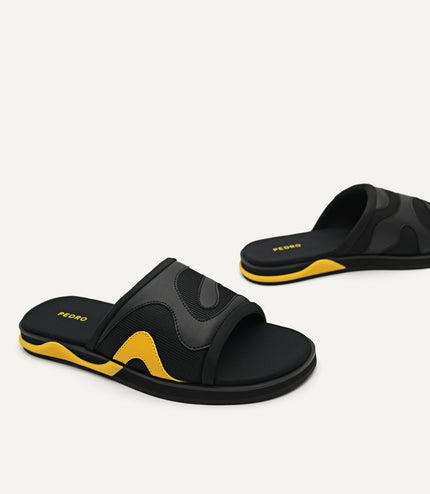Sports Jersey Slides