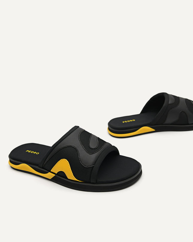 Sports Jersey Slides