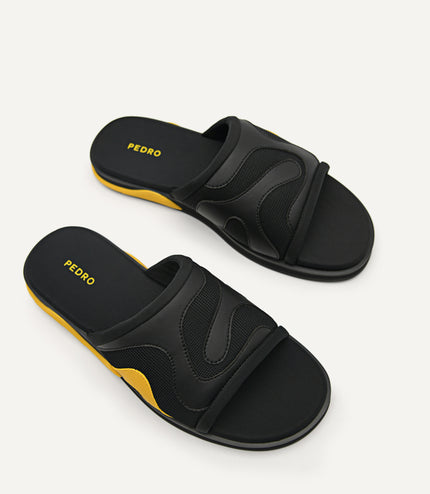Sports Jersey Slides