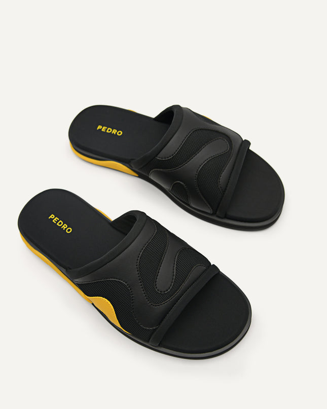 Sports Jersey Slides