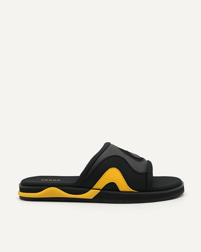 Sports Jersey Slides