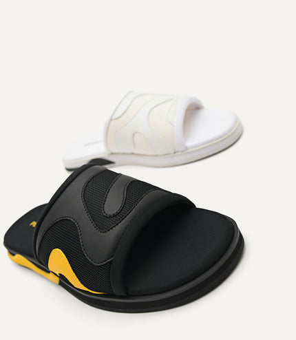 Sports Jersey Slides