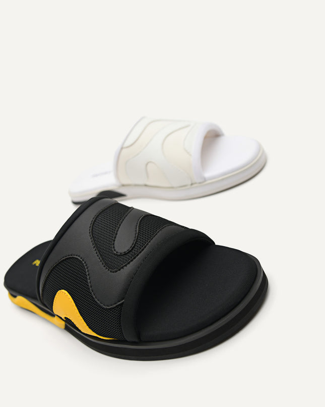 Sports Jersey Slides