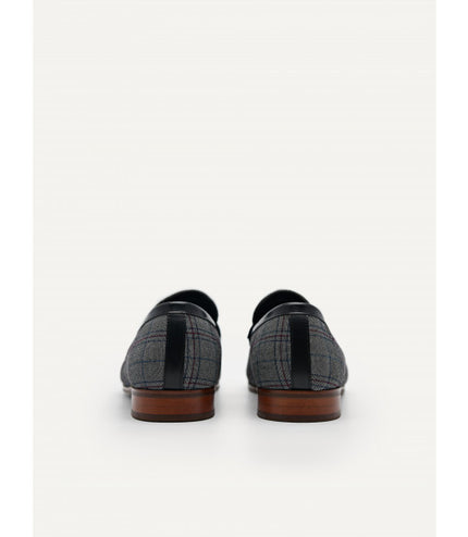 Penny Loafers with Tassels