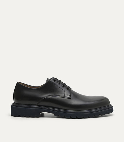 Pablo Derby Shoes