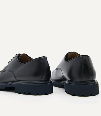 Pablo Derby Shoes