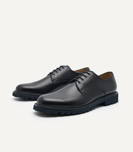 Pablo Derby Shoes