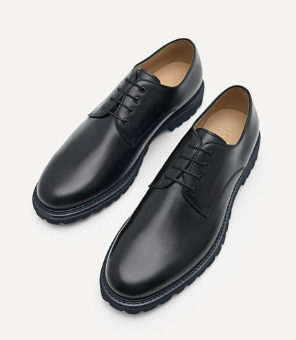 Pablo Derby Shoes