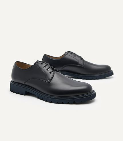 Pablo Derby Shoes