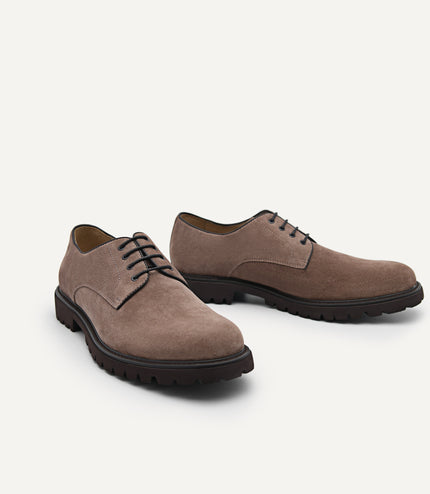 Pablo Derby Shoes