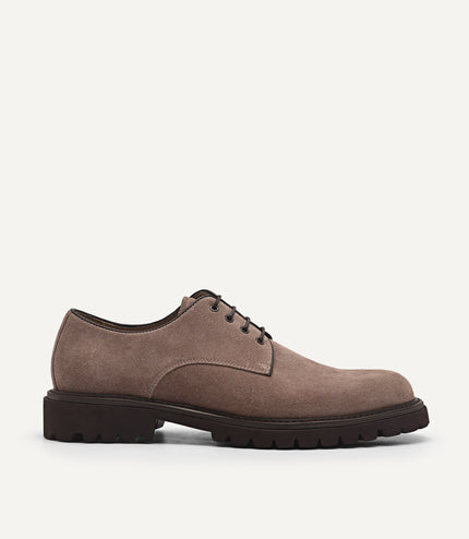 Pablo Derby Shoes