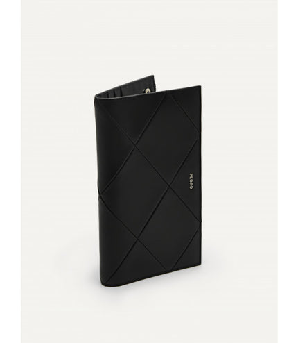 PEDRO Studio Leather Wallet