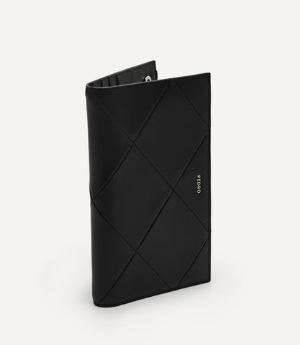 PEDRO Studio Leather Wallet