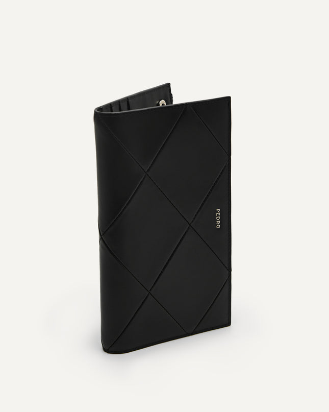 PEDRO Studio Leather Wallet