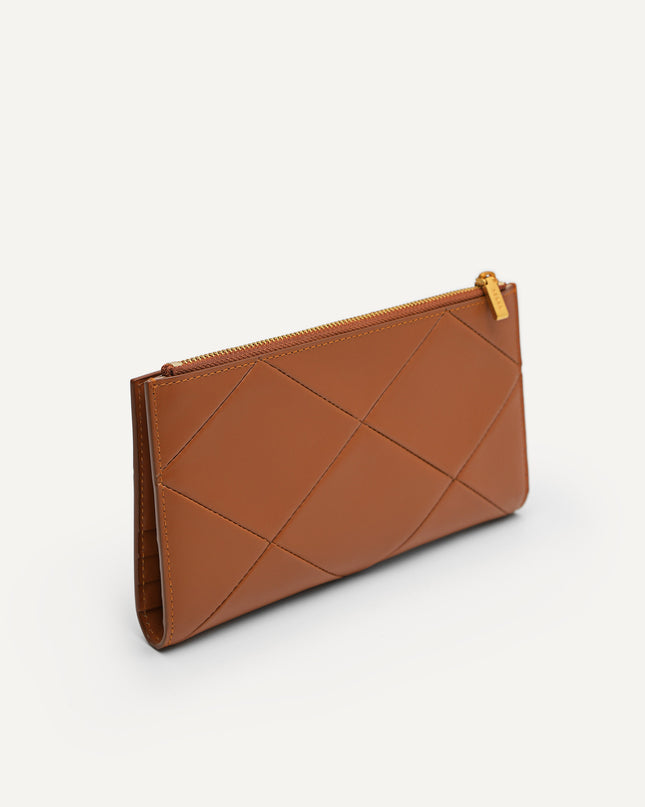 PEDRO Studio Leather Wallet