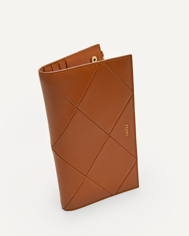 PEDRO Studio Leather Wallet