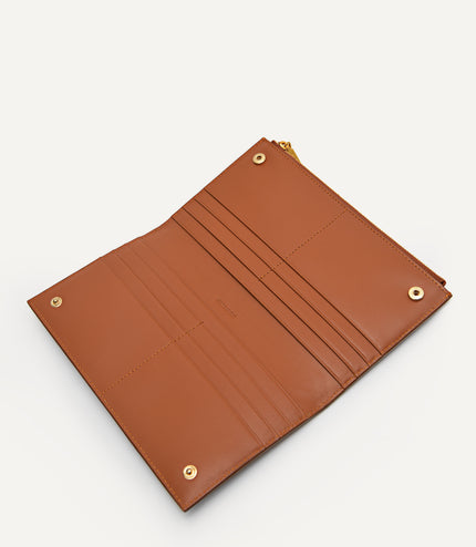 PEDRO Studio Leather Wallet