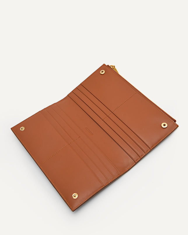 PEDRO Studio Leather Wallet