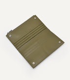 Long / Military Green