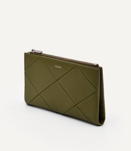 PEDRO Studio Leather Wallet