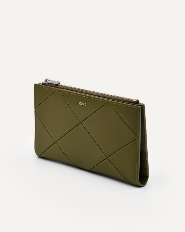 PEDRO Studio Leather Wallet