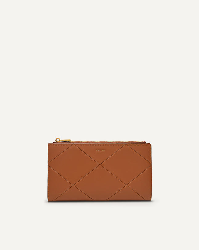 PEDRO Studio Leather Wallet