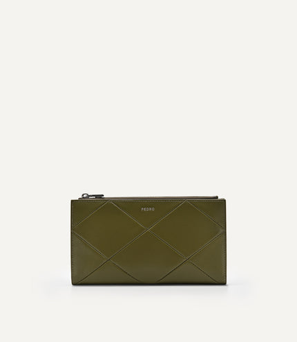 PEDRO Studio Leather Wallet