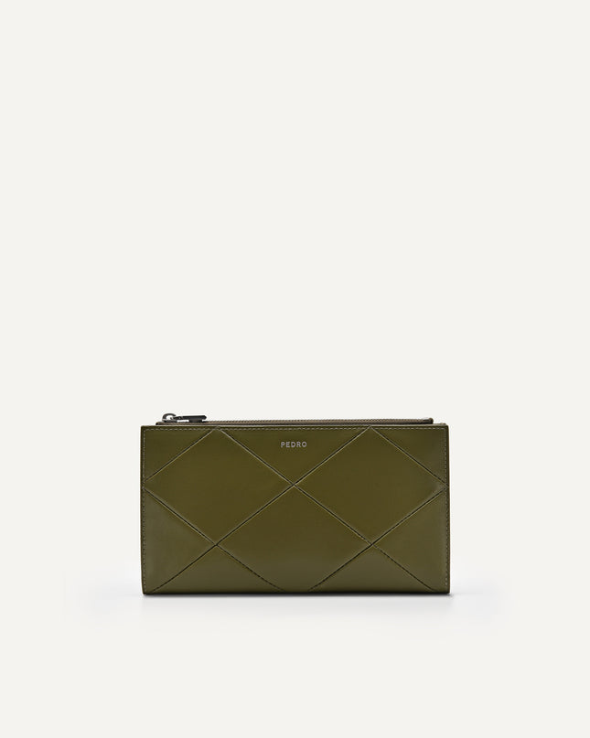 PEDRO Studio Leather Wallet